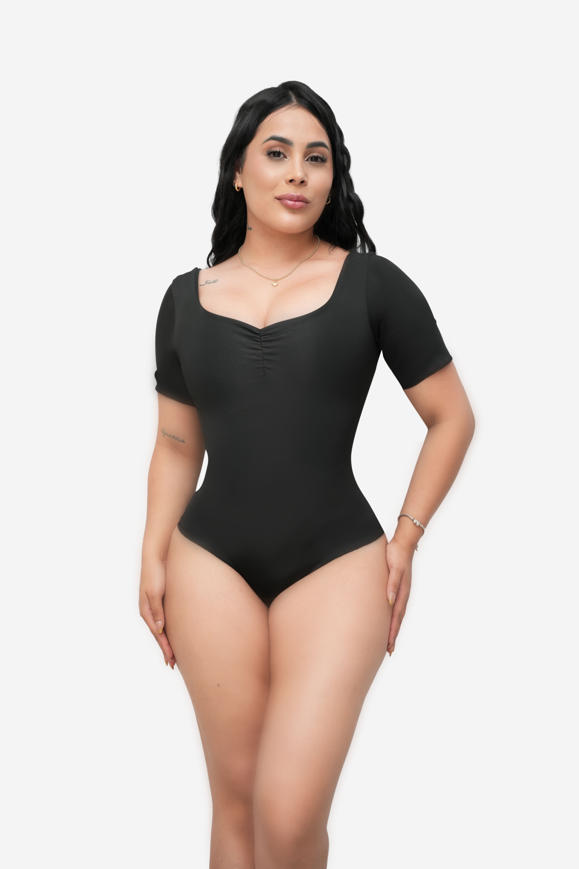 BODY FAJA KIM MC NEGRO