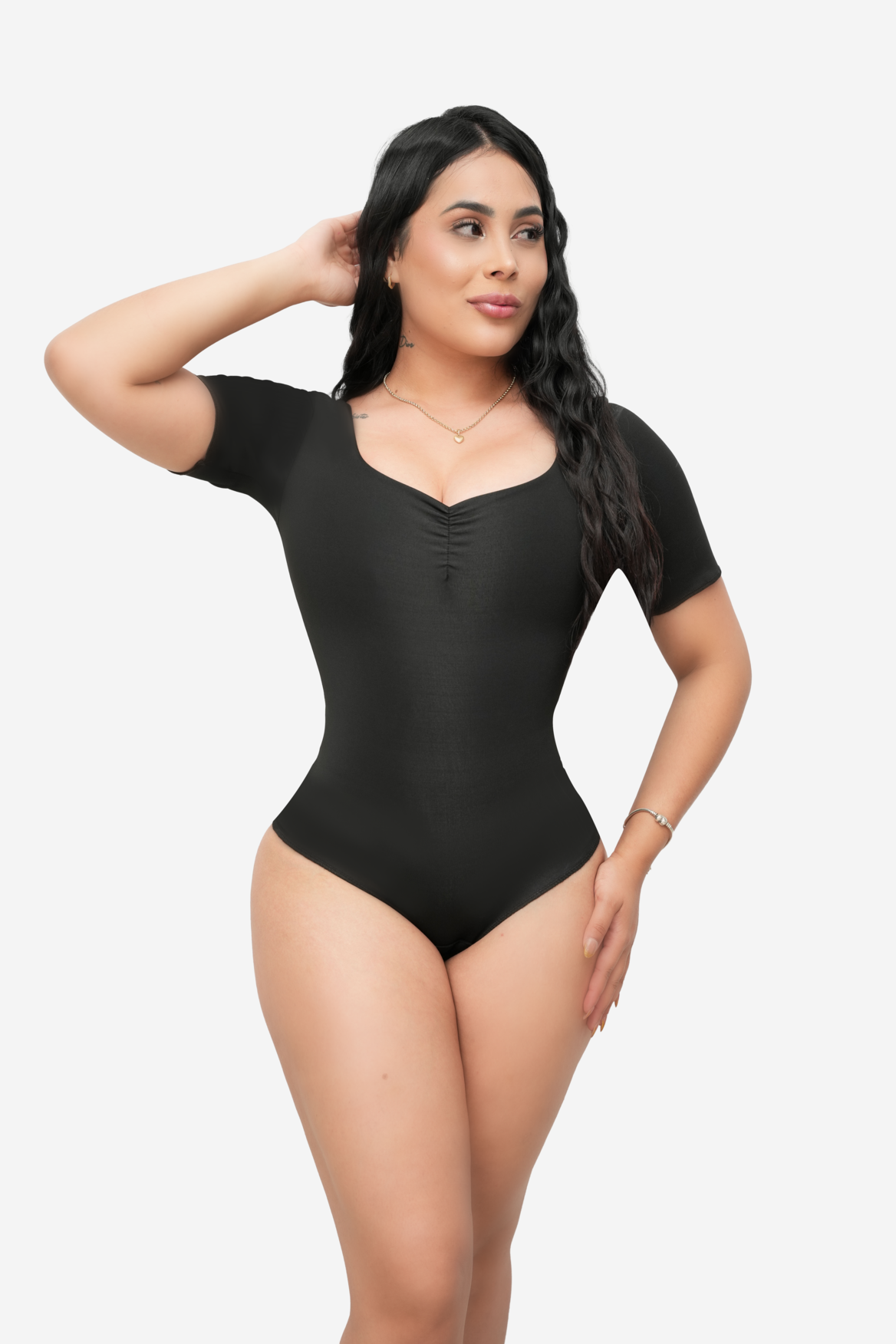 BODY FAJA KIM MC NEGRO