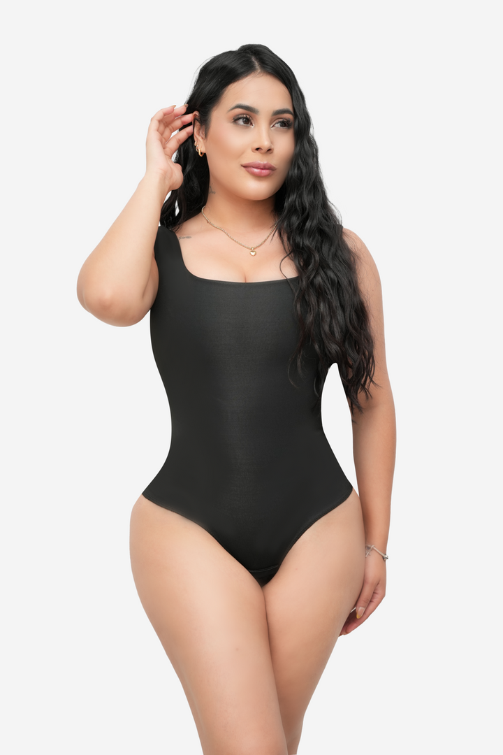 BODY FAJA KIM MANGA CERO NEGRO