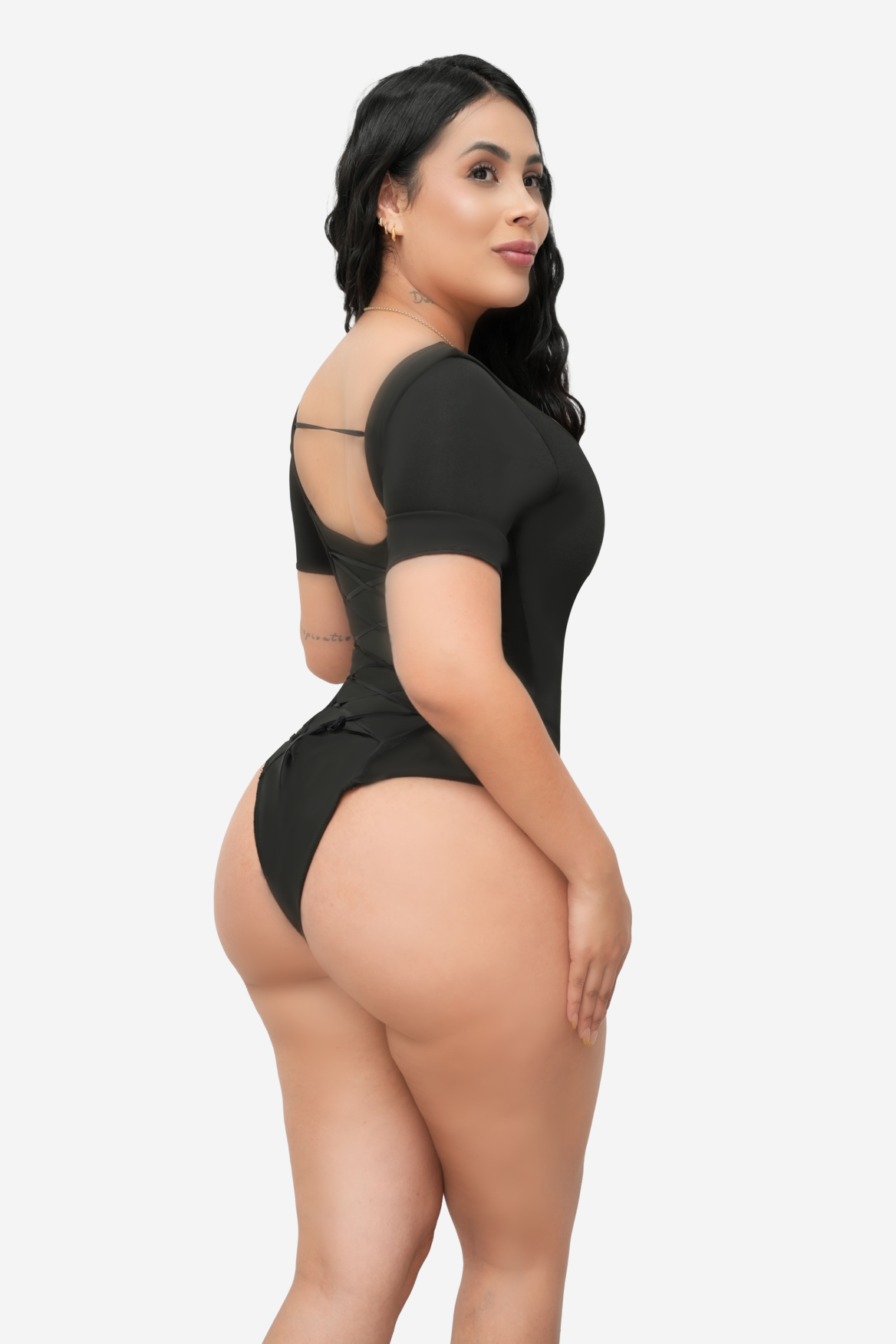 BODY FAJA KIM MC NEGRO