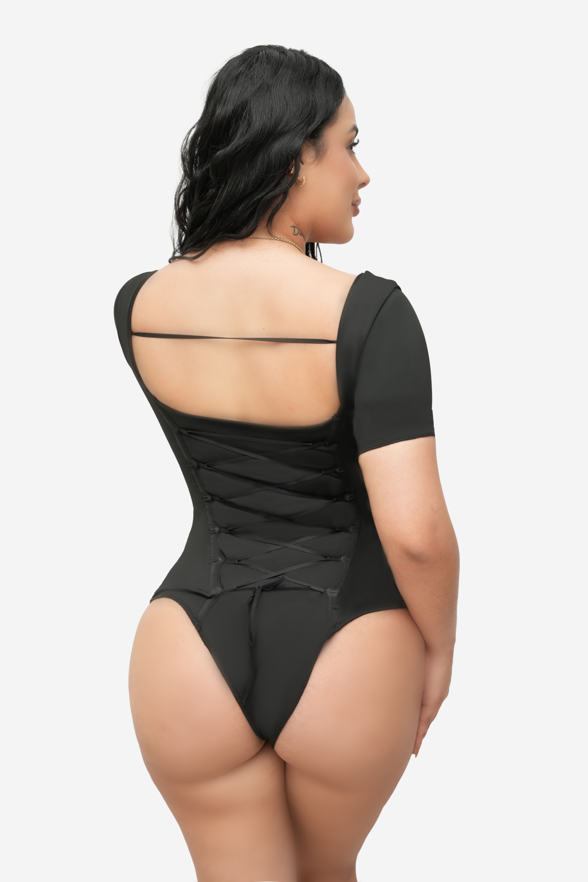 BODY FAJA KIM MC NEGRO